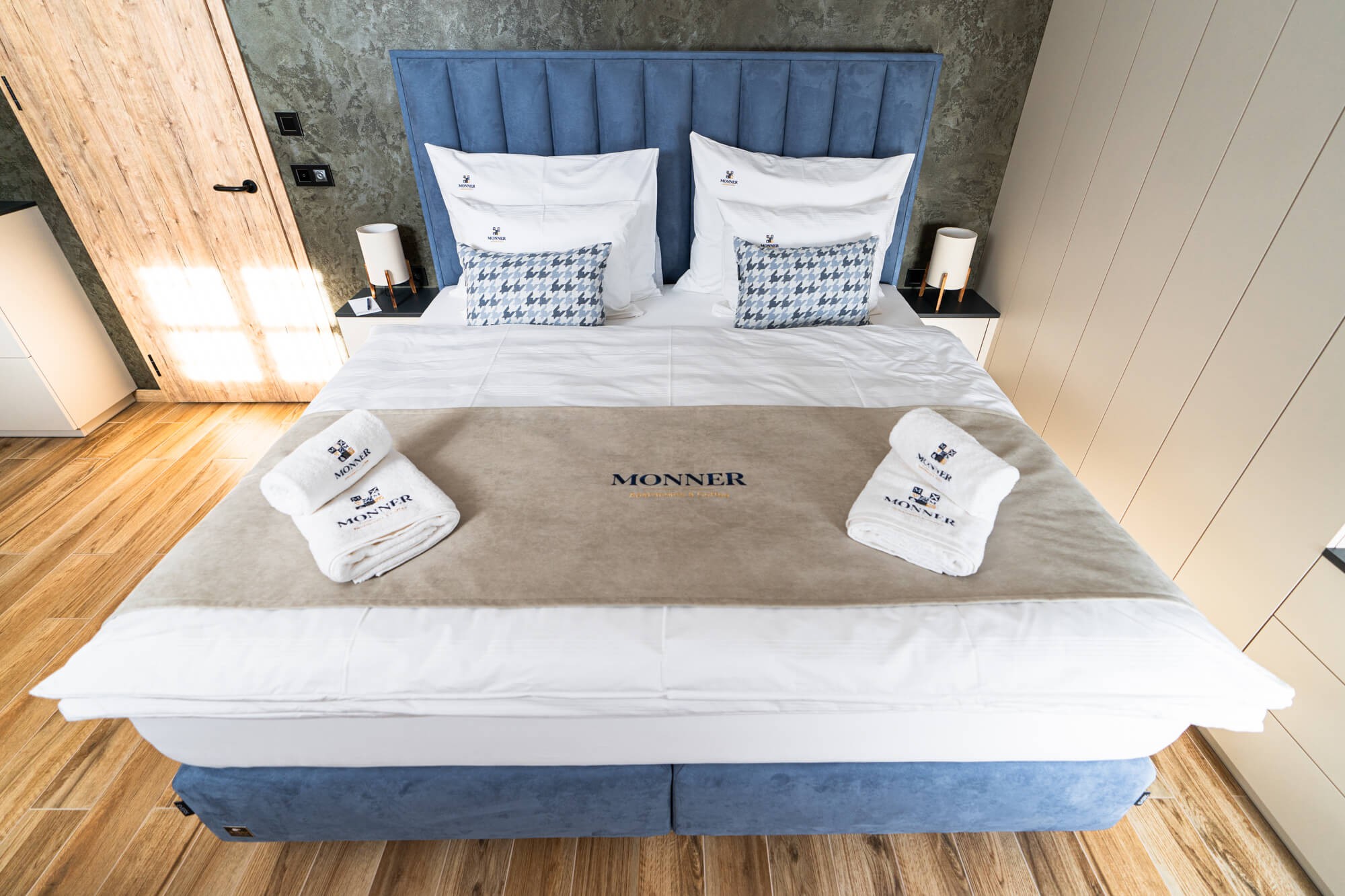Pavlov – spacious double room with step-free access – photo 4