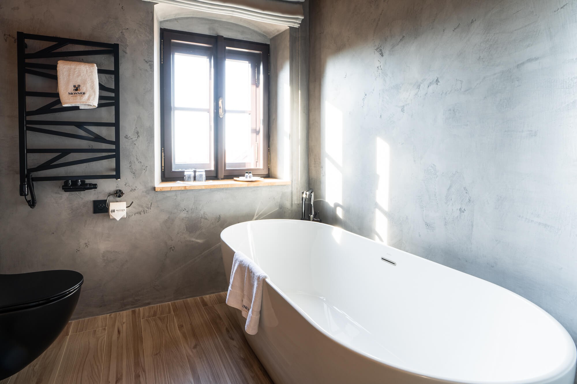 Svatý kopeček – Luxusapartment mit Balkon und außergewöhnlicher Aussicht – Foto 5