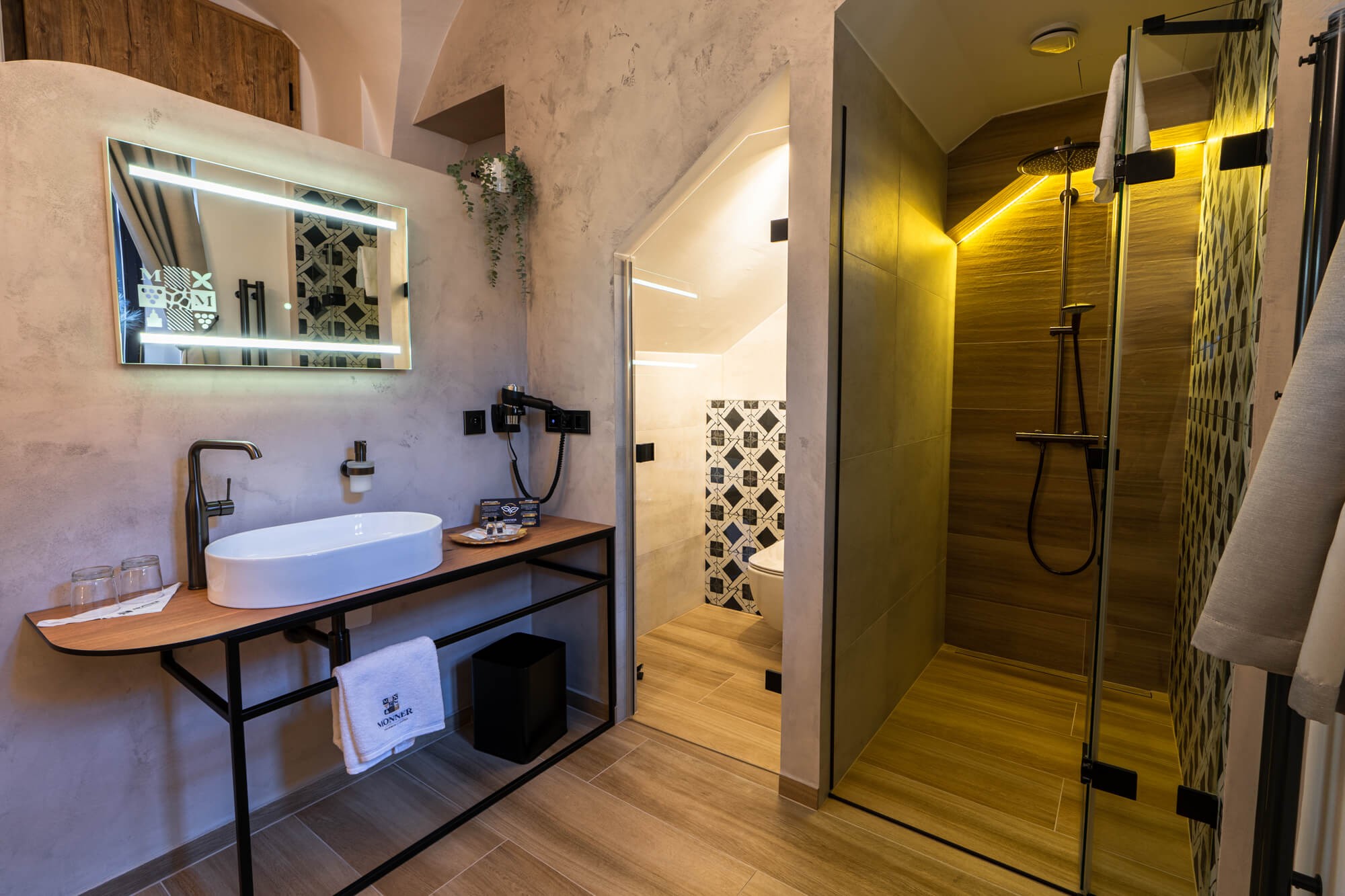 Děvín – komfortables Einzelzimmer für Alleinreisende – Foto 2