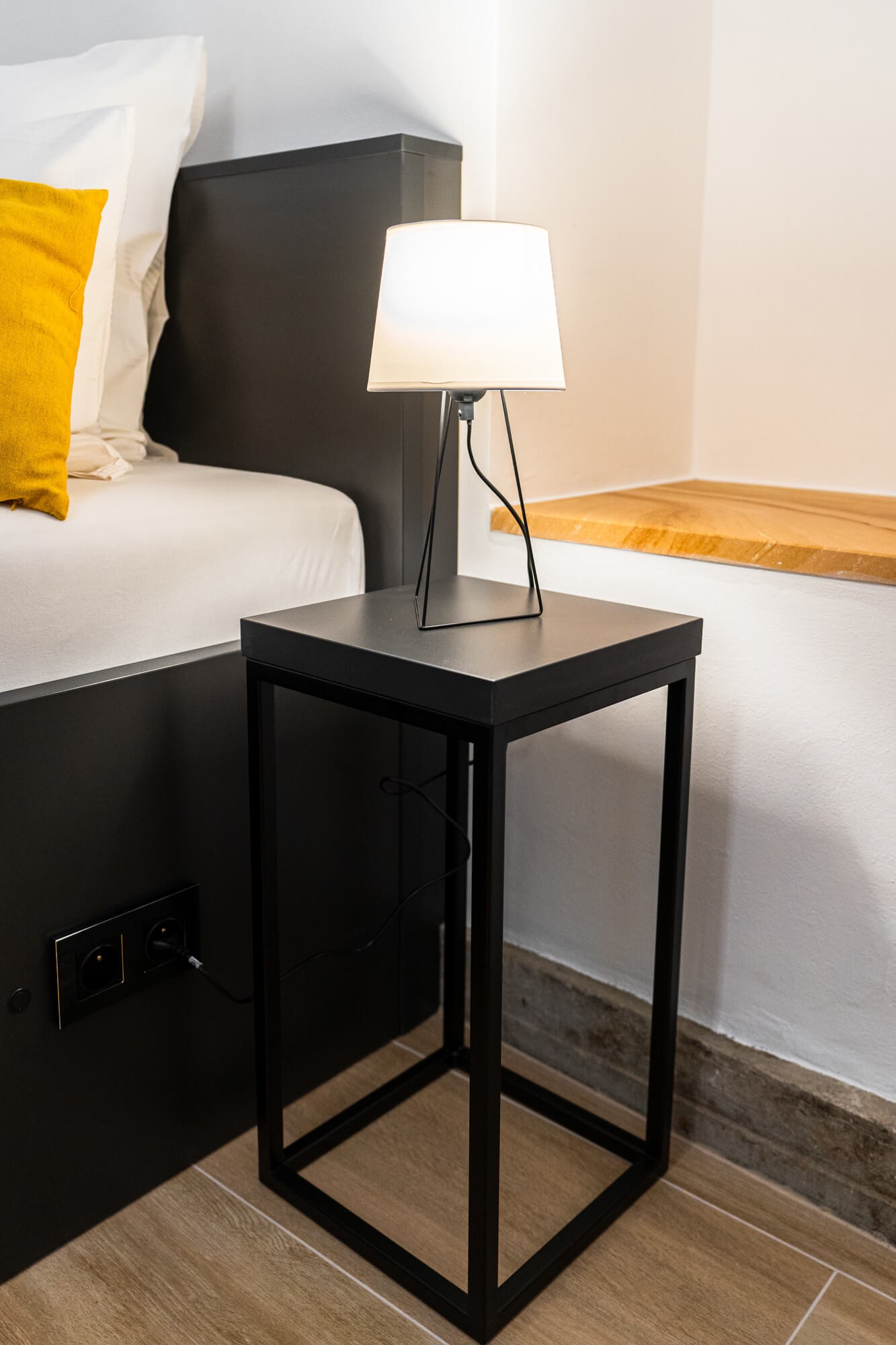Děvín – komfortables Einzelzimmer für Alleinreisende – Foto 6