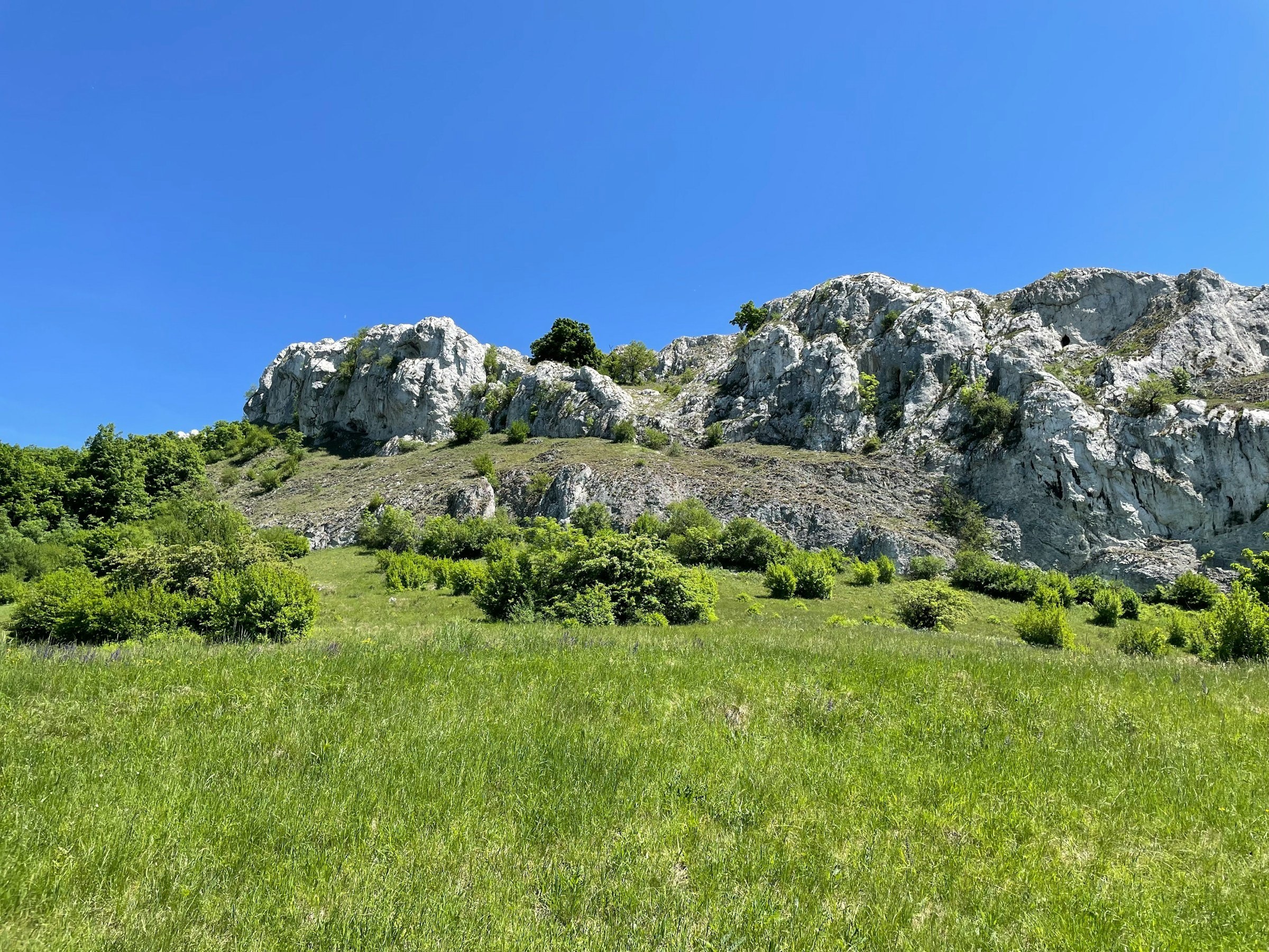Landschaftsschutzgebiet Pálava